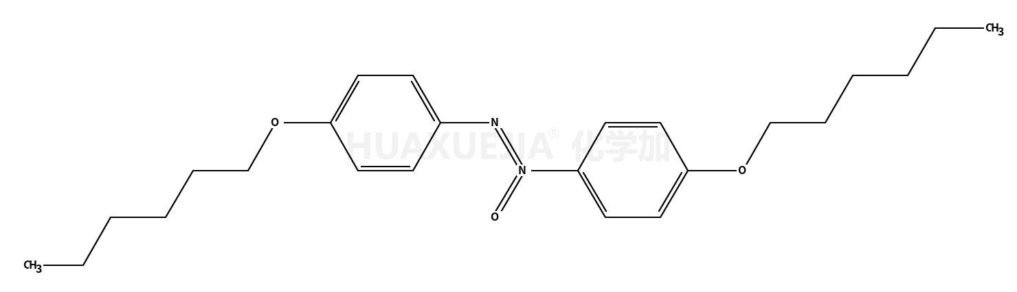 4,4'-双(N-己氧基)氧化偶氮本