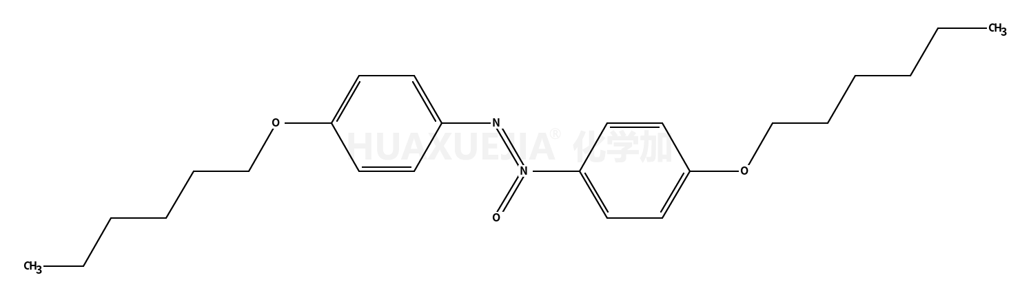 4,4'-双(己氧基)氧化偶氮苯