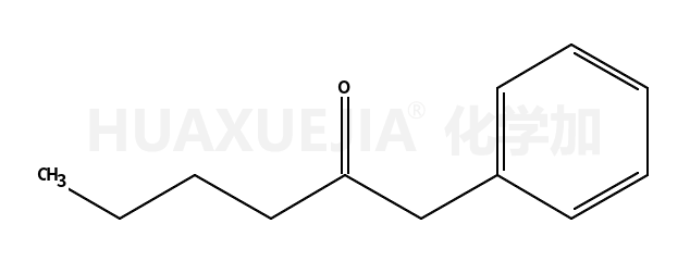 1-苯基-2-己酮