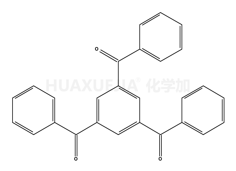 1,3,5-三苯酰基苯