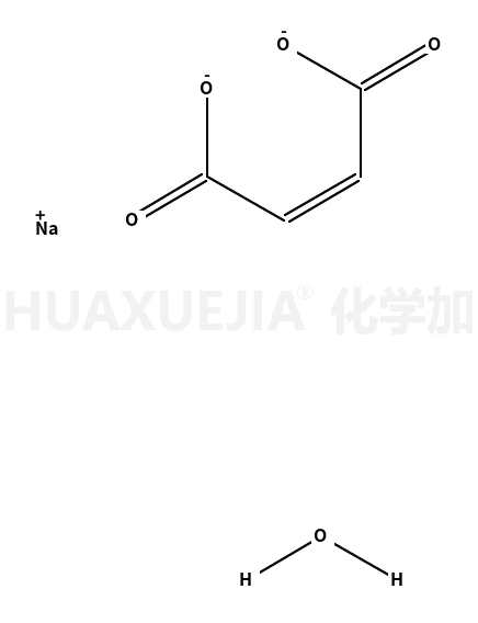 马来酸二钠二水合物