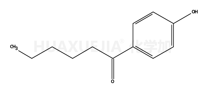 4'-羟基苯己酮