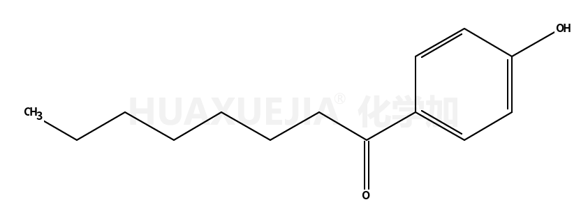 4’-羟基苯辛酮