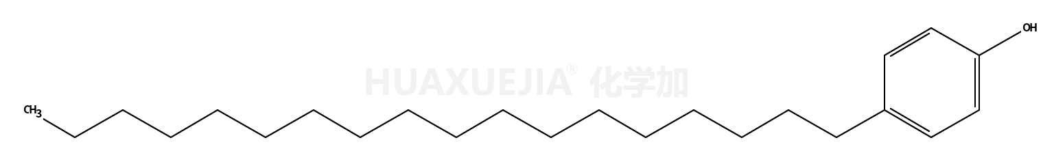 4-十八烷基苯酚