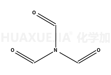三甲酰胺