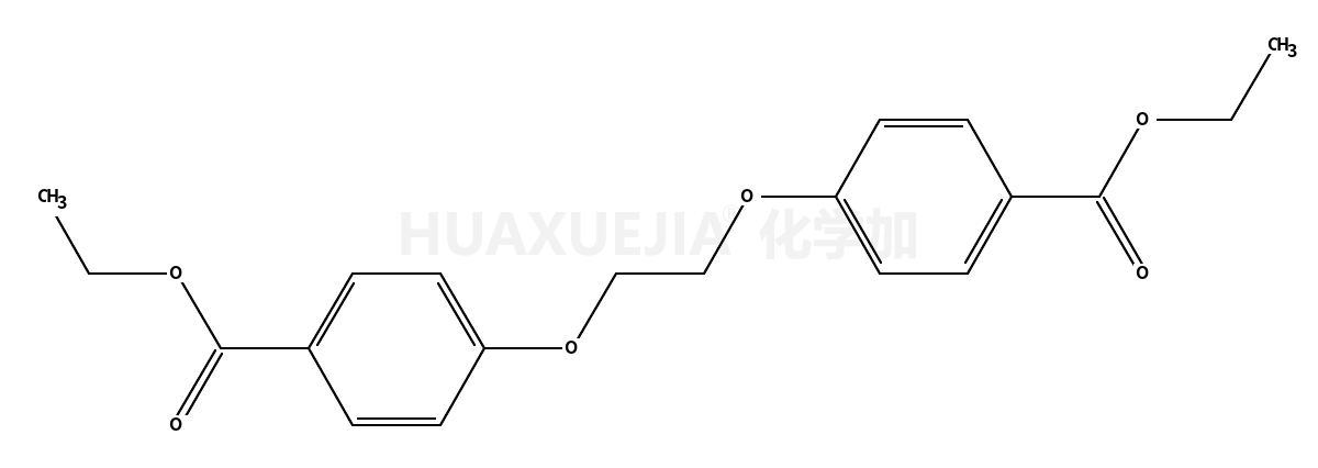 乙二醇双[4-(乙氧羰基)苯基]醚