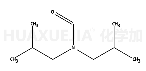 N,N-二异丁基甲酰胺