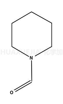 N-甲酸基哌啶