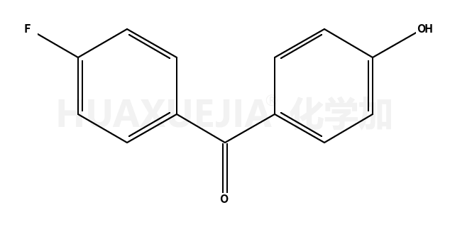 4-氟-4'-羟基二苯甲酮