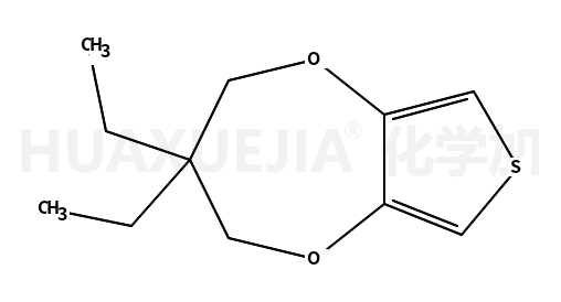 3,4-(2′,2′-二乙基丙烯)二氧噻吩