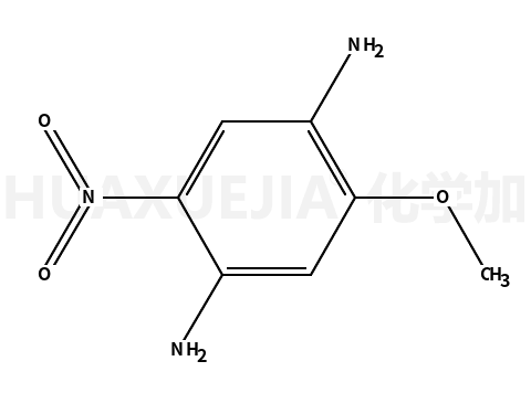 2-methoxy-5-nitrobenzene-1,4-diamine