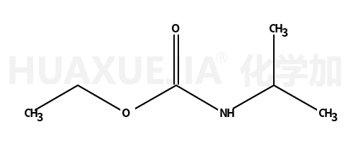 ethyl N-propan-2-ylcarbamate