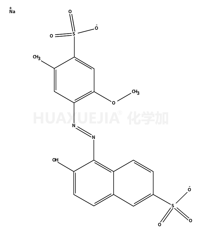 誘惑紅溶液標(biāo)準(zhǔn)物質(zhì)