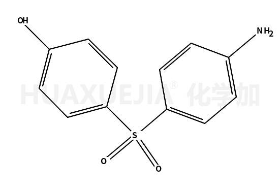 4-(4-aminophenyl)sulfonylphenol