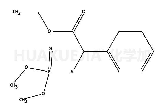 Phenthoate