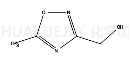 (5-甲基-1,2,4-噁唑-3-基)甲醇