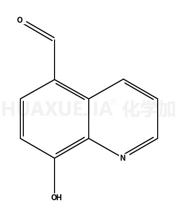 8-羟基-5-喹啉羧醛