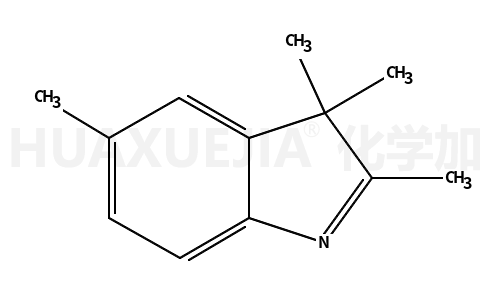 2,3,3,5-四甲基吲哚