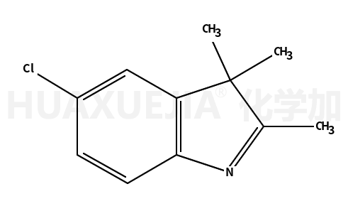 5-氯-2,3,3-三甲基吲哚