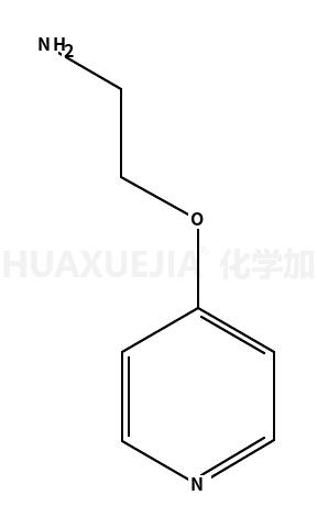 (9ci)-2-(4-吡啶氧基)-乙胺