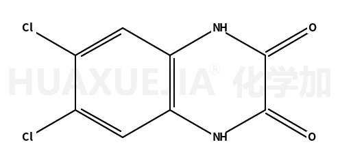2,3-二羟基-6,7-二氯喹喔啉