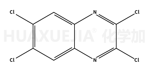 2,3,6,7-四氯喹喔啉