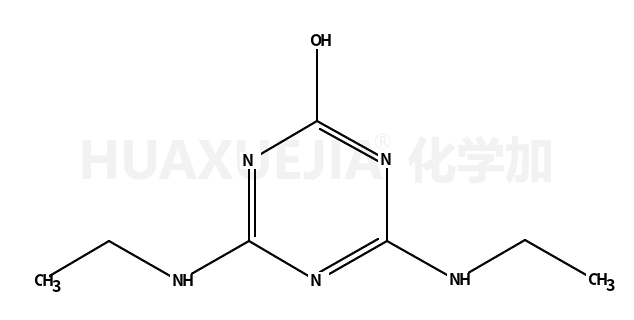 西玛津-2-羟基
