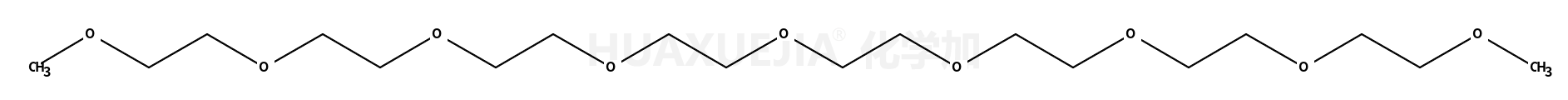 1-methoxy-2-[2-[2-[2-[2-[2-[2-(2-methoxyethoxy)ethoxy]ethoxy]ethoxy]ethoxy]ethoxy]ethoxy]ethane