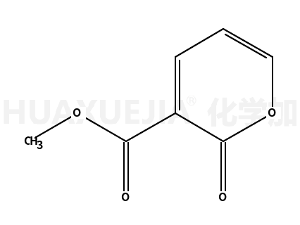 2-氧代-2H-吡喃-3-甲酸甲酯
