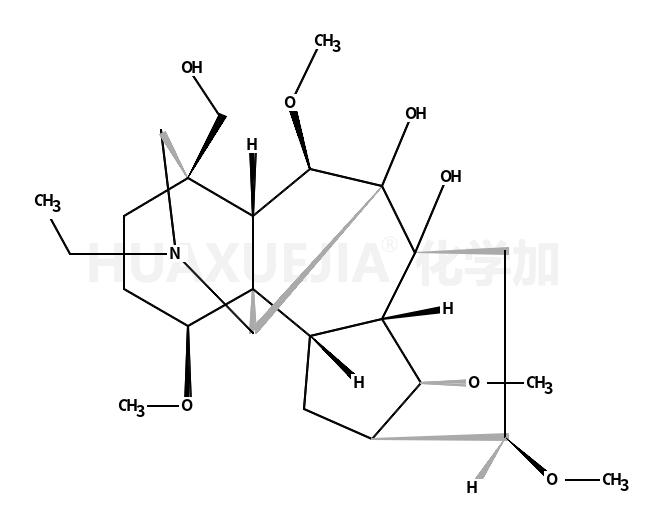 LYCOCTONINE