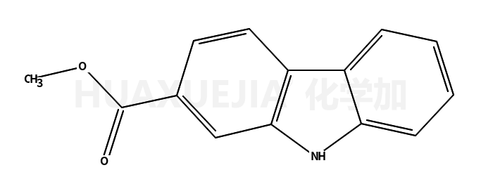 9H-咔唑-2-羧酸甲酯