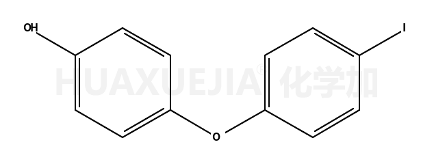 4-碘苯氧基苯酚
