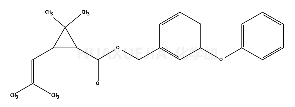 苯醚菊酯