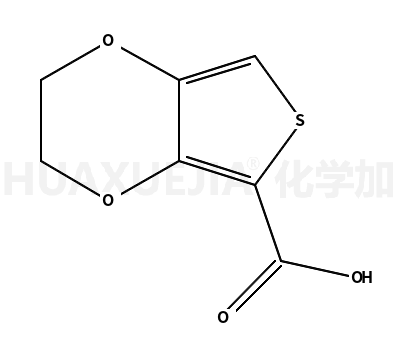 2,3-二氢-噻吩并[3,4-b][1,4]二噁英-5-羧酸