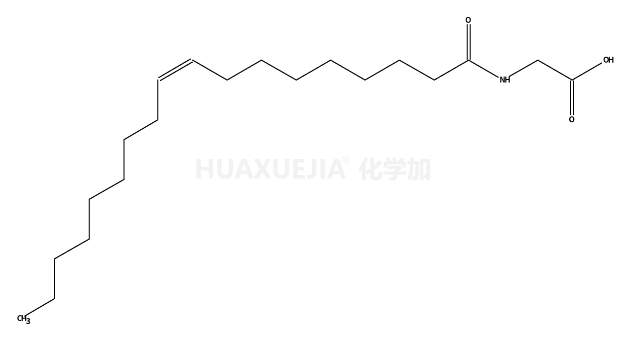 2601-90-3结构式