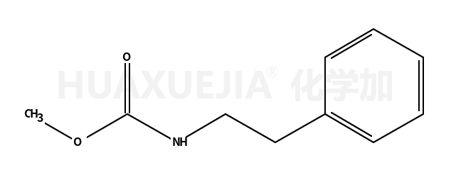 methyl N-(2-phenylethyl)carbamate