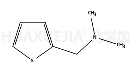 N,N-二甲基噻吩-2-甲基胺