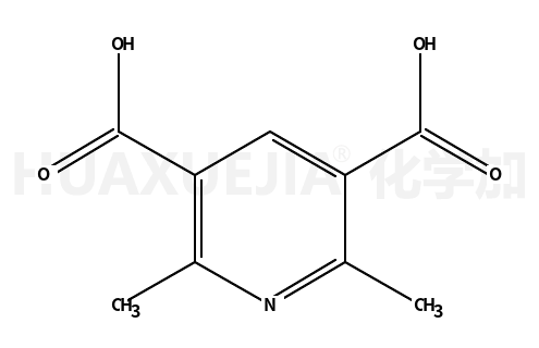 2,6-二甲基-3,5-吡啶二羧酸