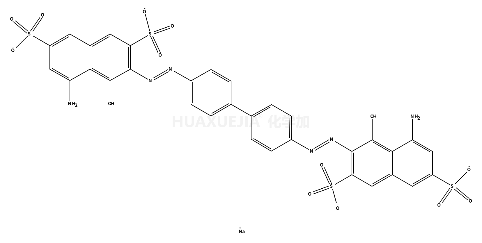 2602-46-2结构式