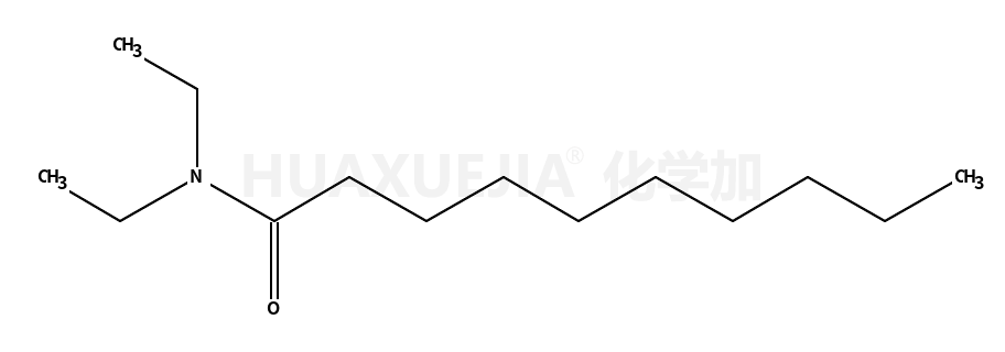 N,N-二乙基癸酰胺