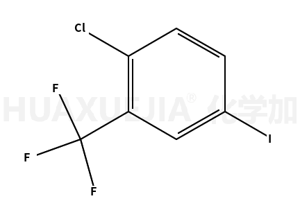 2-氯-5-碘三氟甲苯