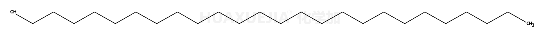 二十五烷醇