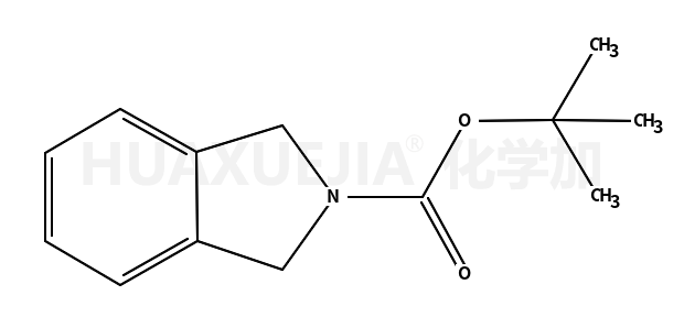 1,3-二氫-異吲哚-2-羧酸叔丁酯