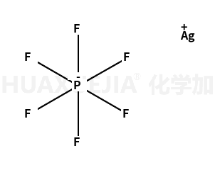 六氟磷酸銀