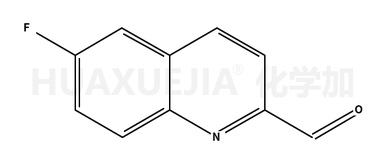 6-氟喹啉-2-甲醛