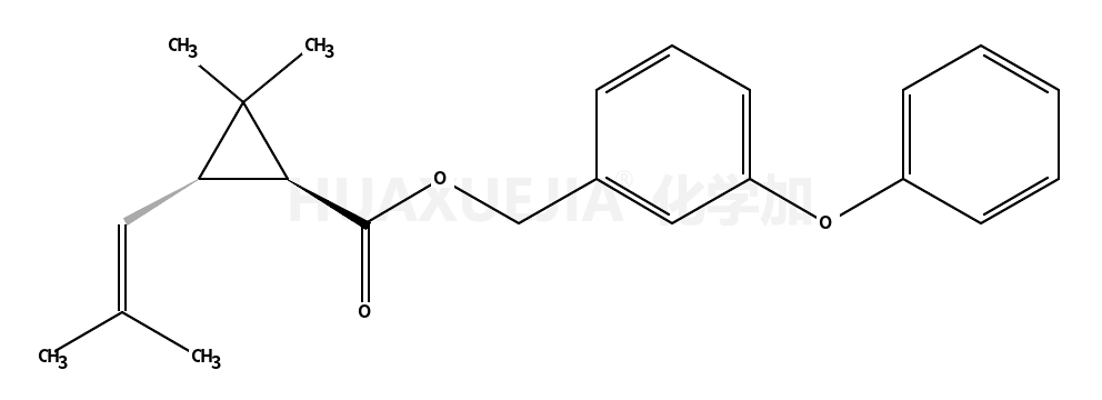 右旋苯醚菊酯