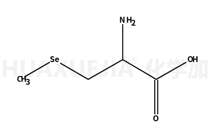 3-(甲基硒基)-L-丙氨酸