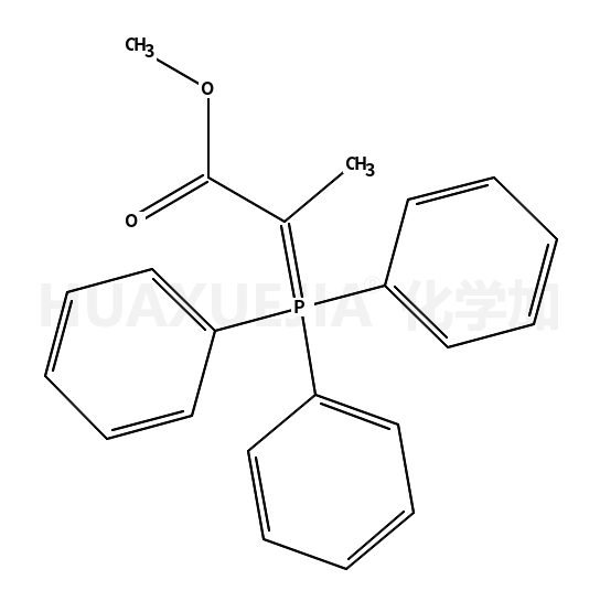 2-(三苯基膦亚基)丙酸甲酯