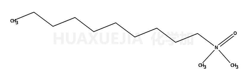 N,N-二甲基癸烷基-N-氧化胺