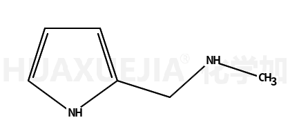 N-METHYL(1H-PYRROL-2-YL)METHANAMINE